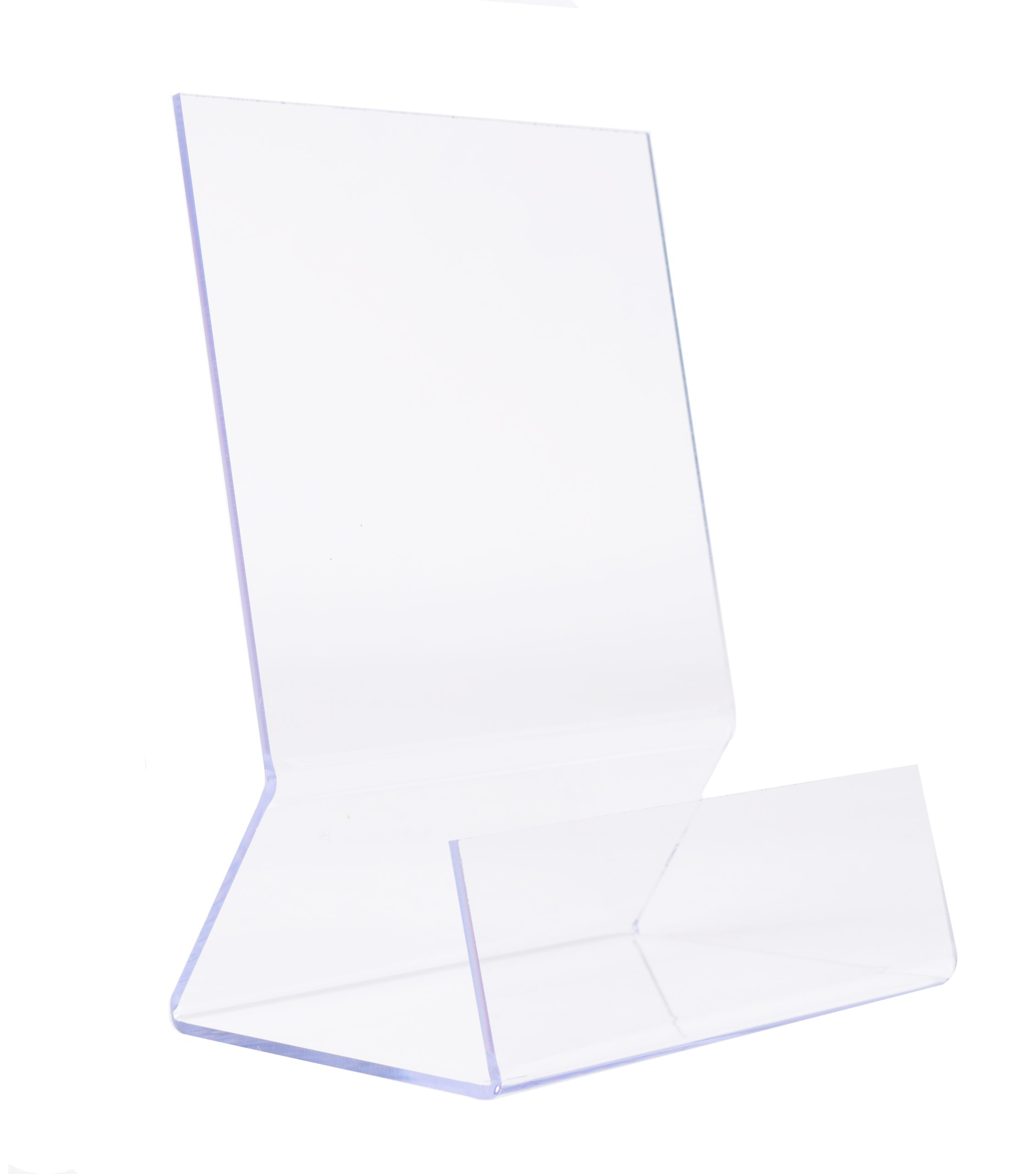 Product / Leaflet Stand / Easel