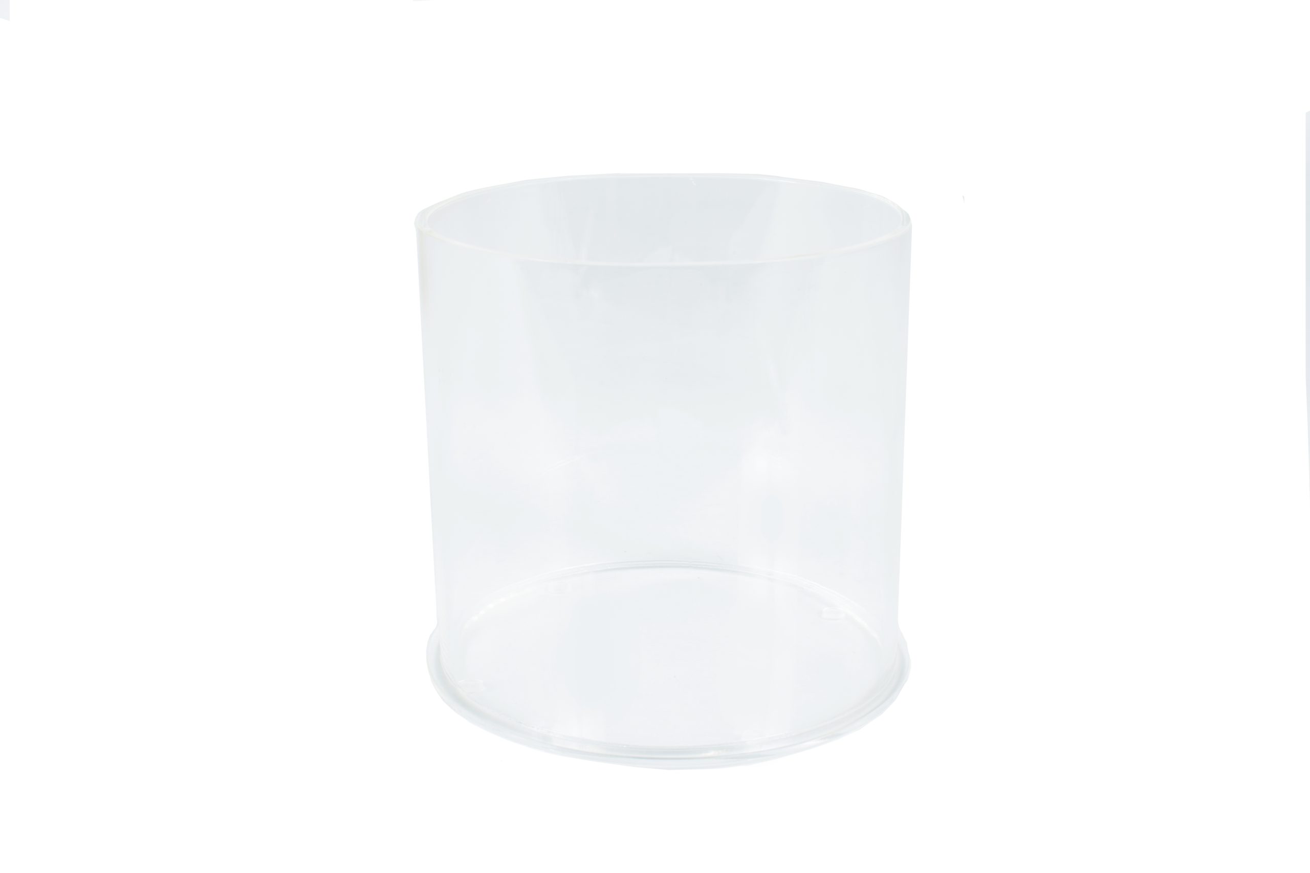 Multi-Usage Storage Tube / Round Box