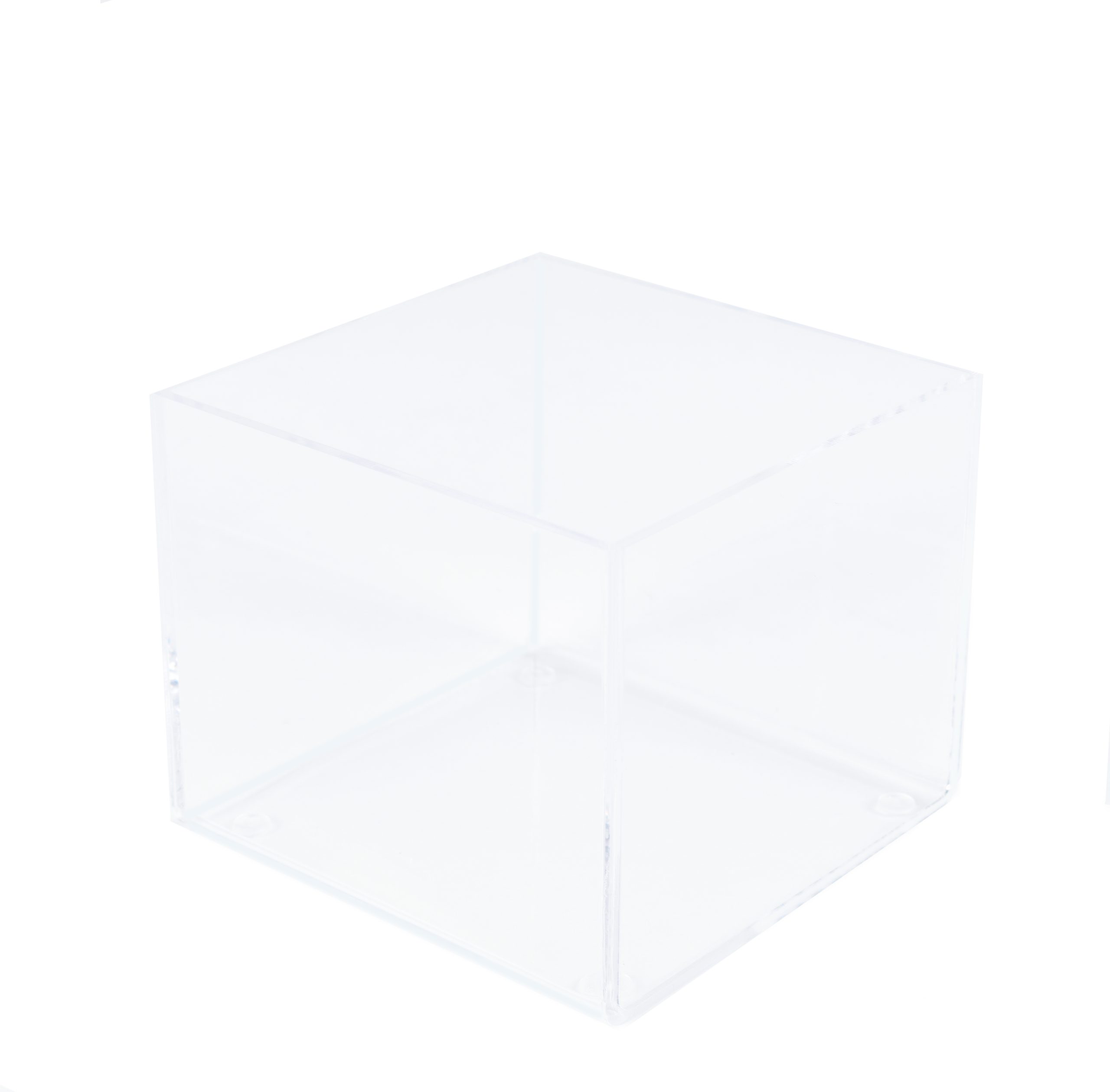 Multi-Usage Square / Rectangle Box