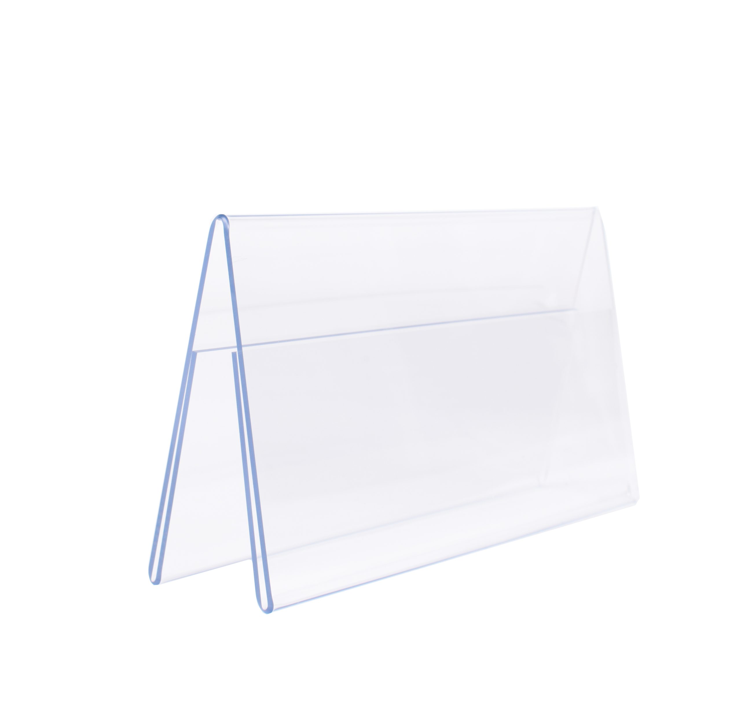 A-Shaped Visual Holder