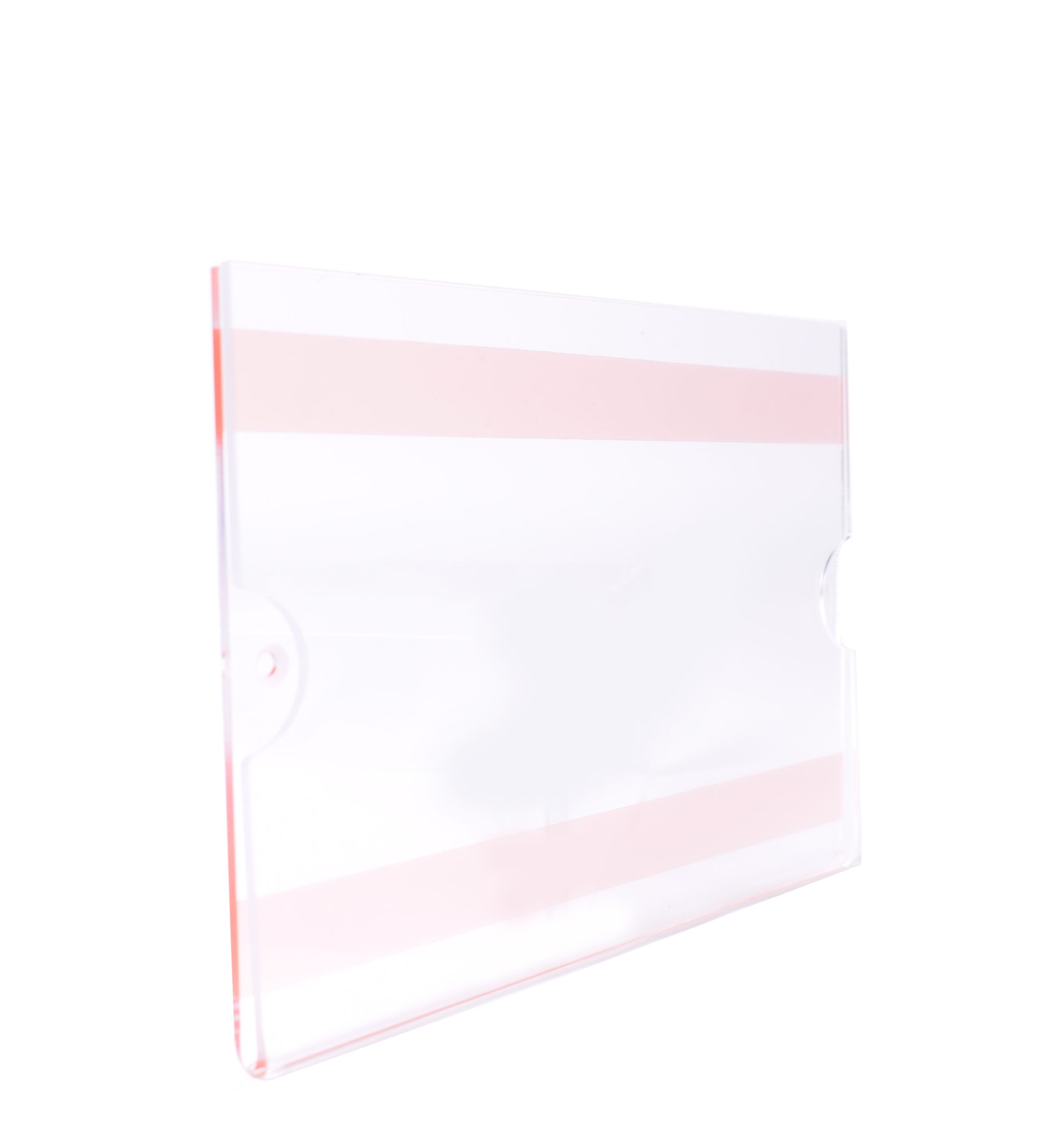 Multi-Surface Poster Holder / Sleeve