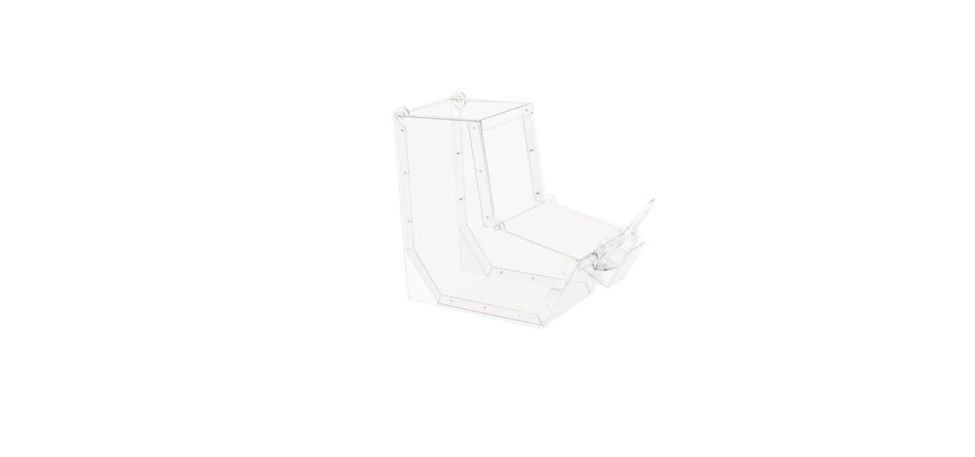 Bulk Dispensers with accessories