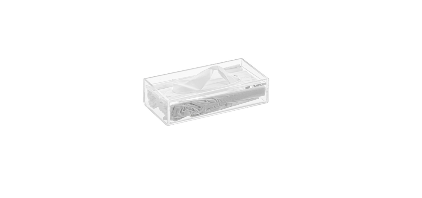 Tissue Box