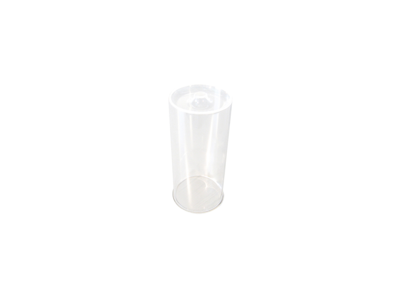 Round Lid Boxes