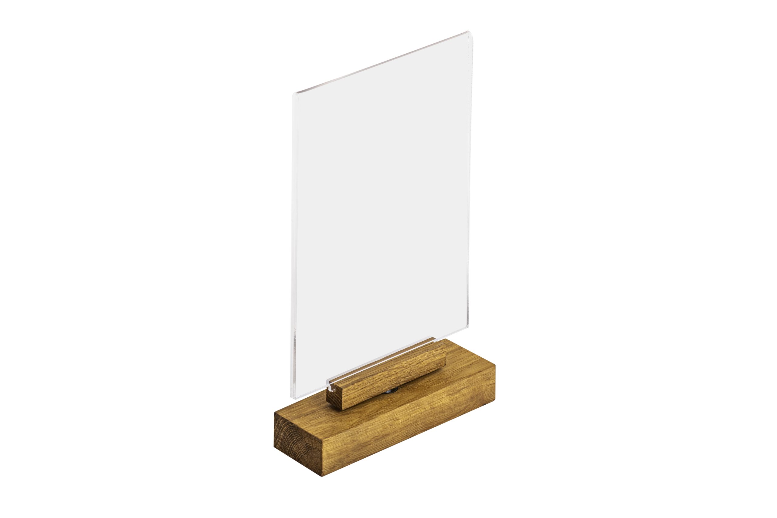 Rotating Sign Holder