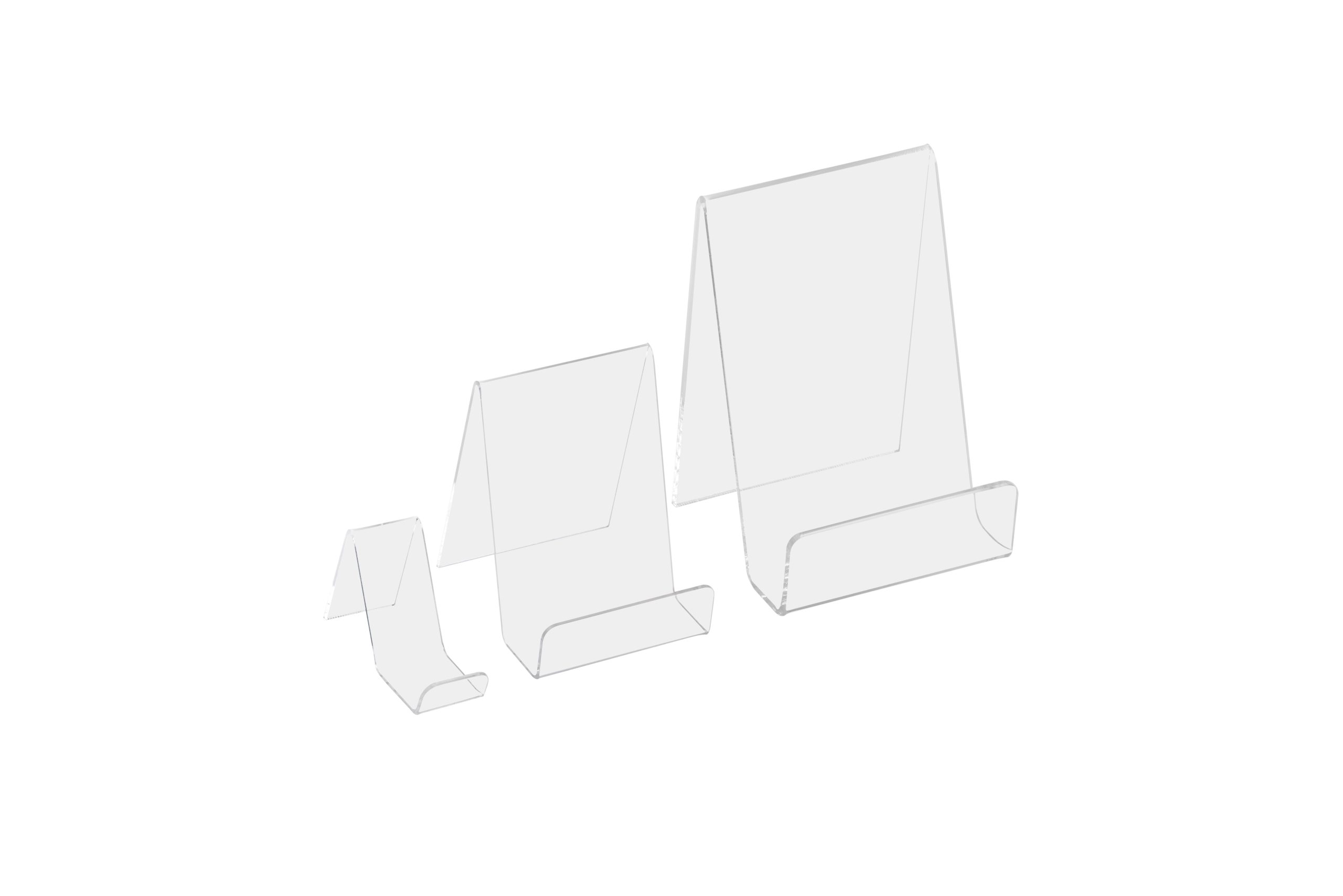 Product Support Stand / Easel “Premium” Range