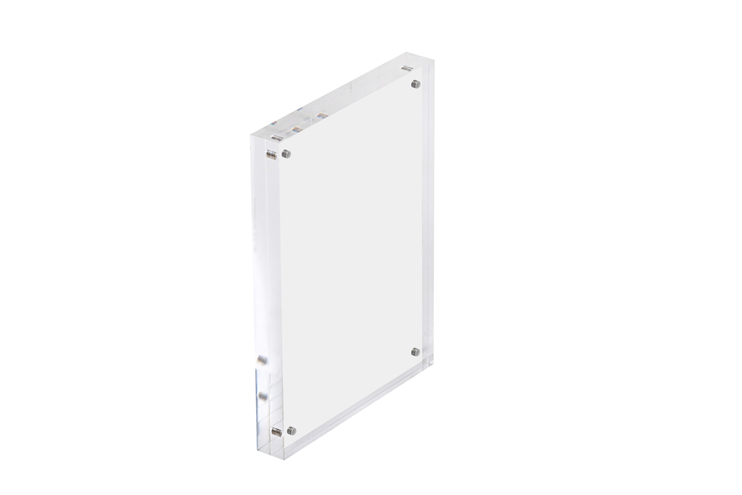 Magnetic Sign Holders - Optimum Range