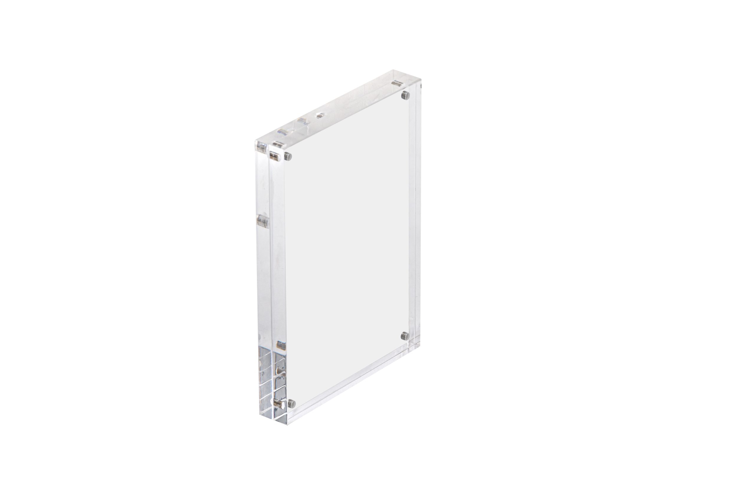 Magnetic Sign Holders - Premium Range