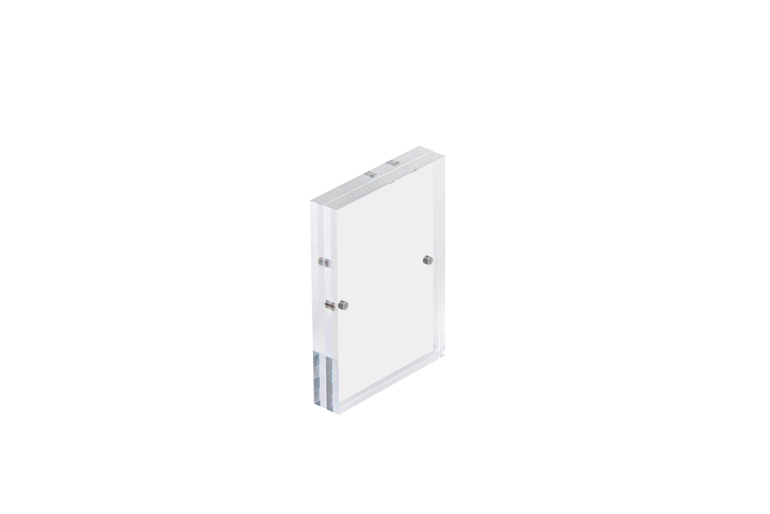 Magnetic Sign Holders - Classic Range
