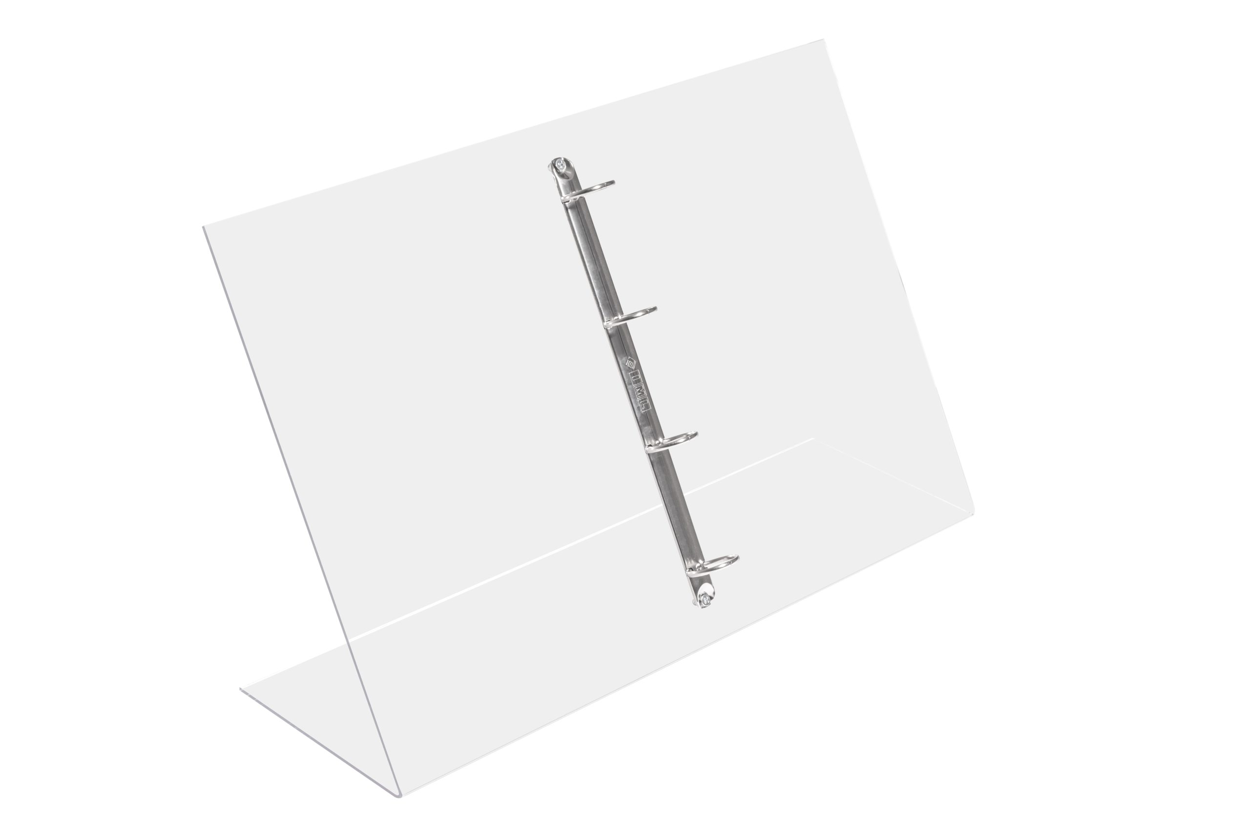 Counter Lectern with Binder