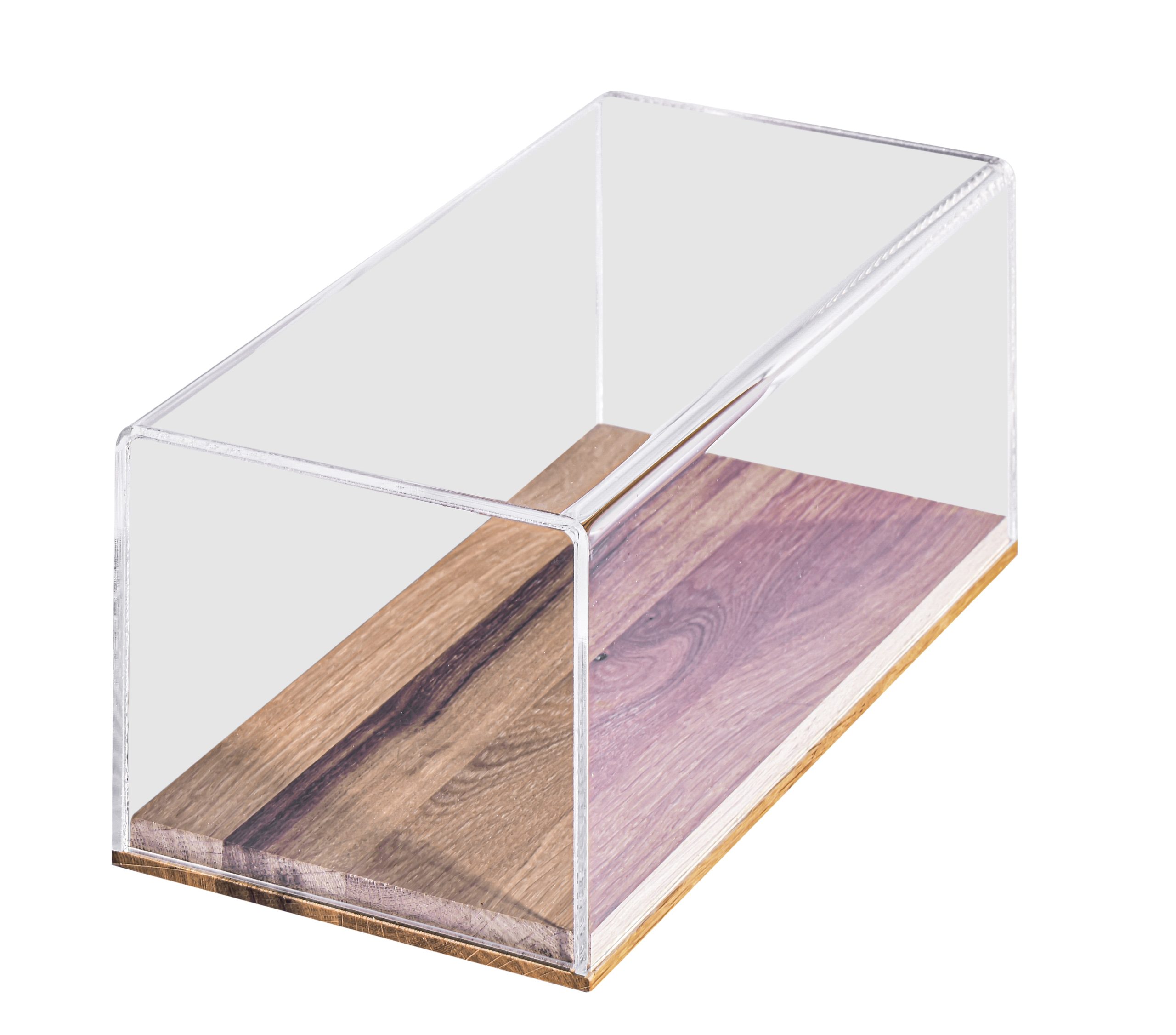Square Box