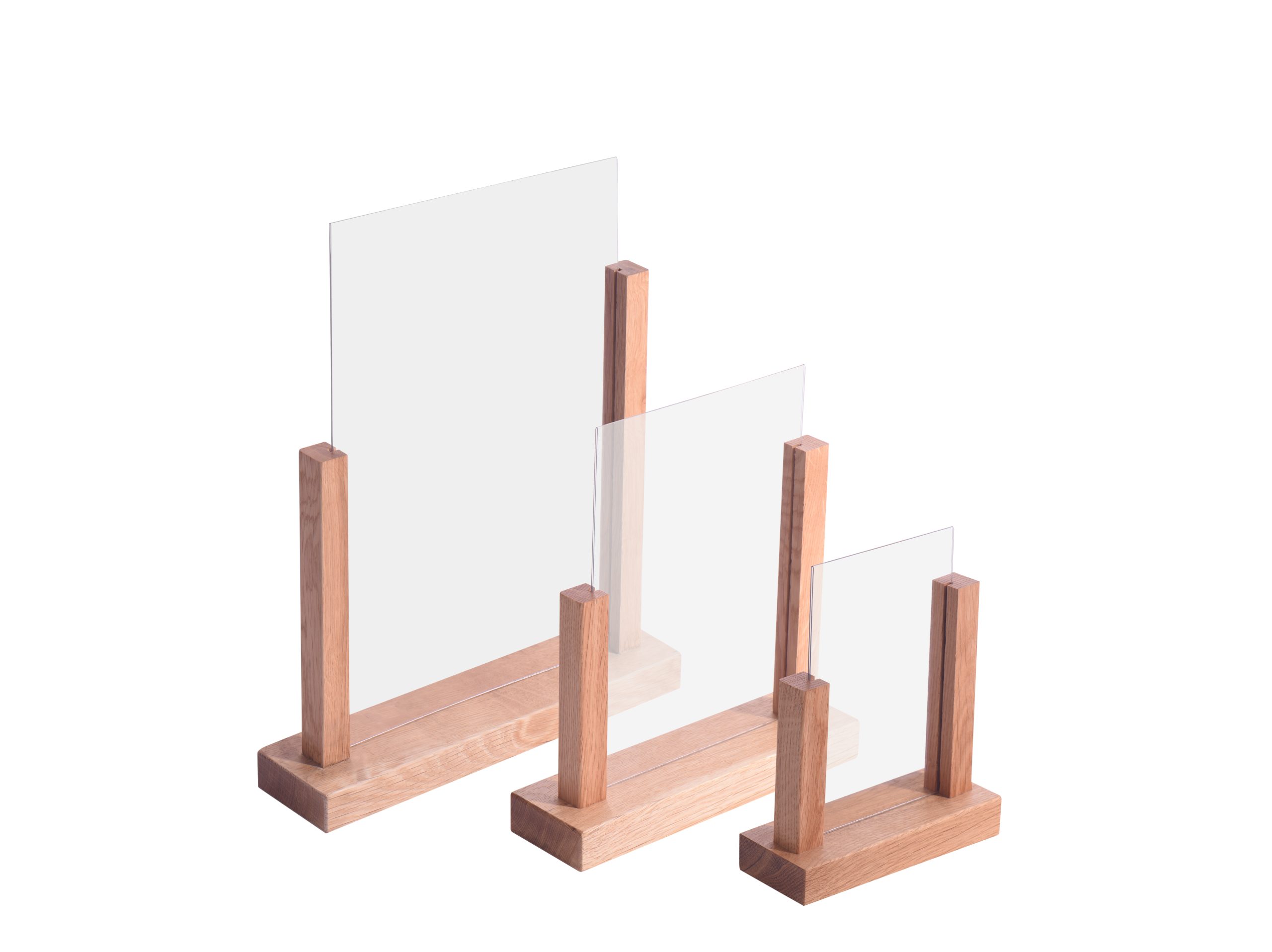 Visual Holder ”SLIDE”