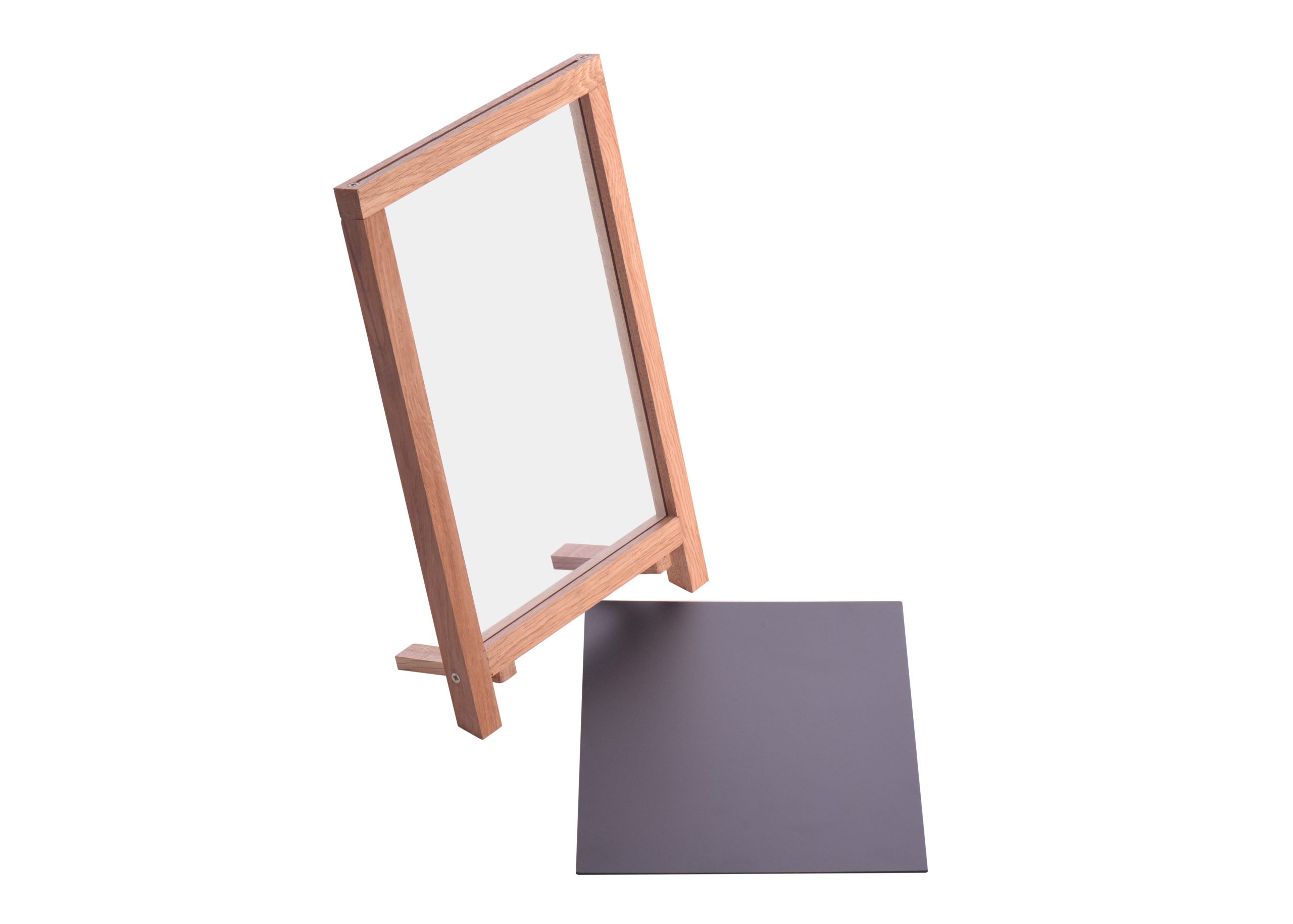 Counter Easel - Retractable Legs
