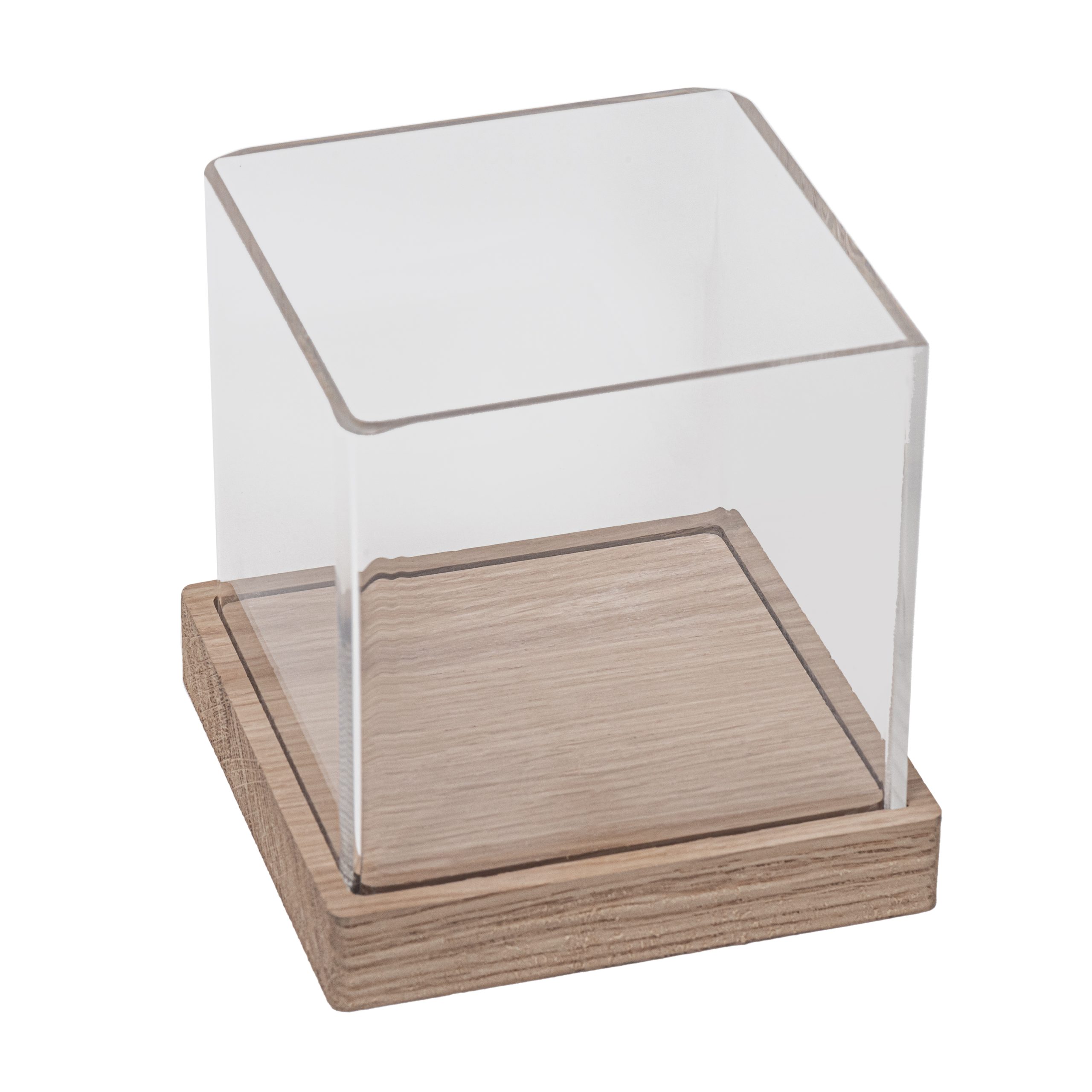 Multi-Usage Square Box