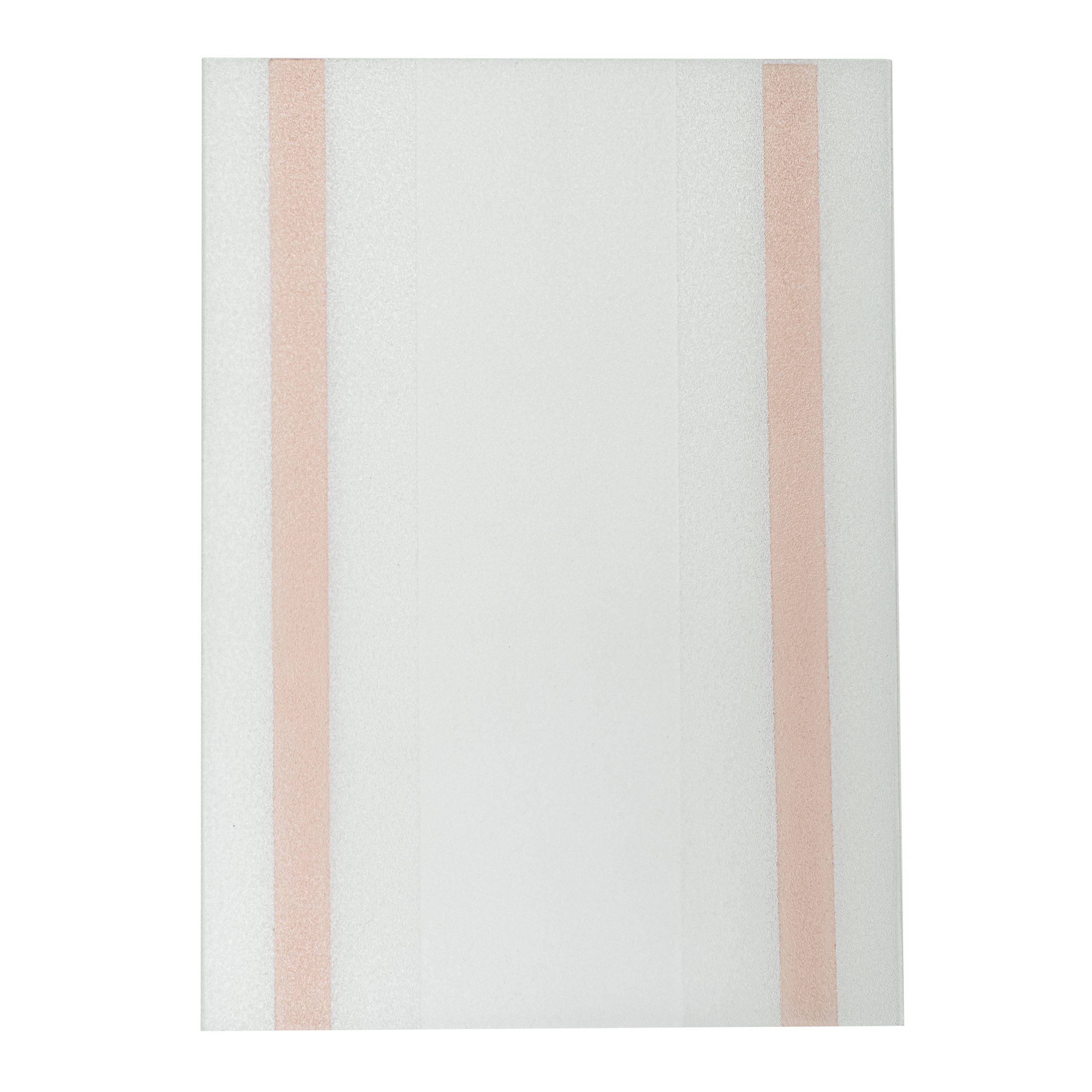 Adhesive Pockets / Ticket Holder - Anti-Glare