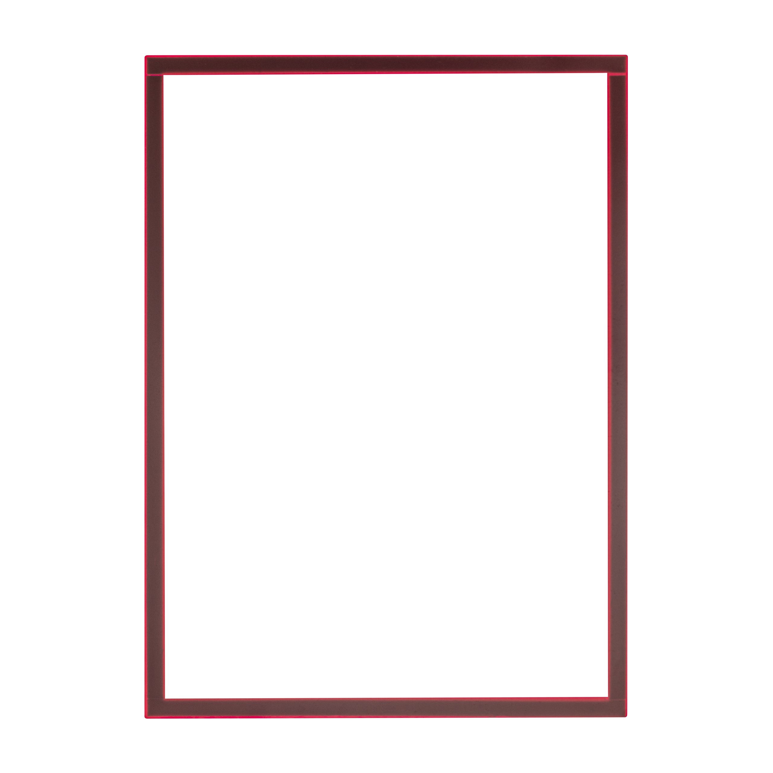 Frames for Flat Surfaces - Quick Fix - Single Color
