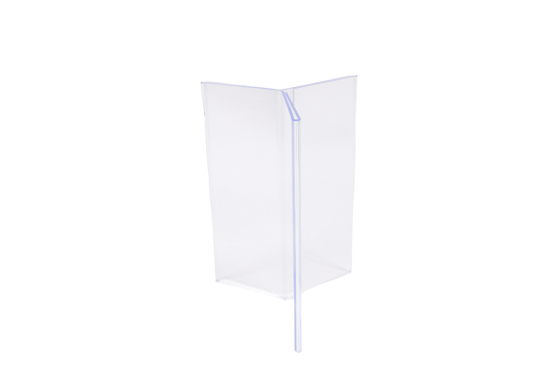 Star Shaped Menu Holder - Classic Range