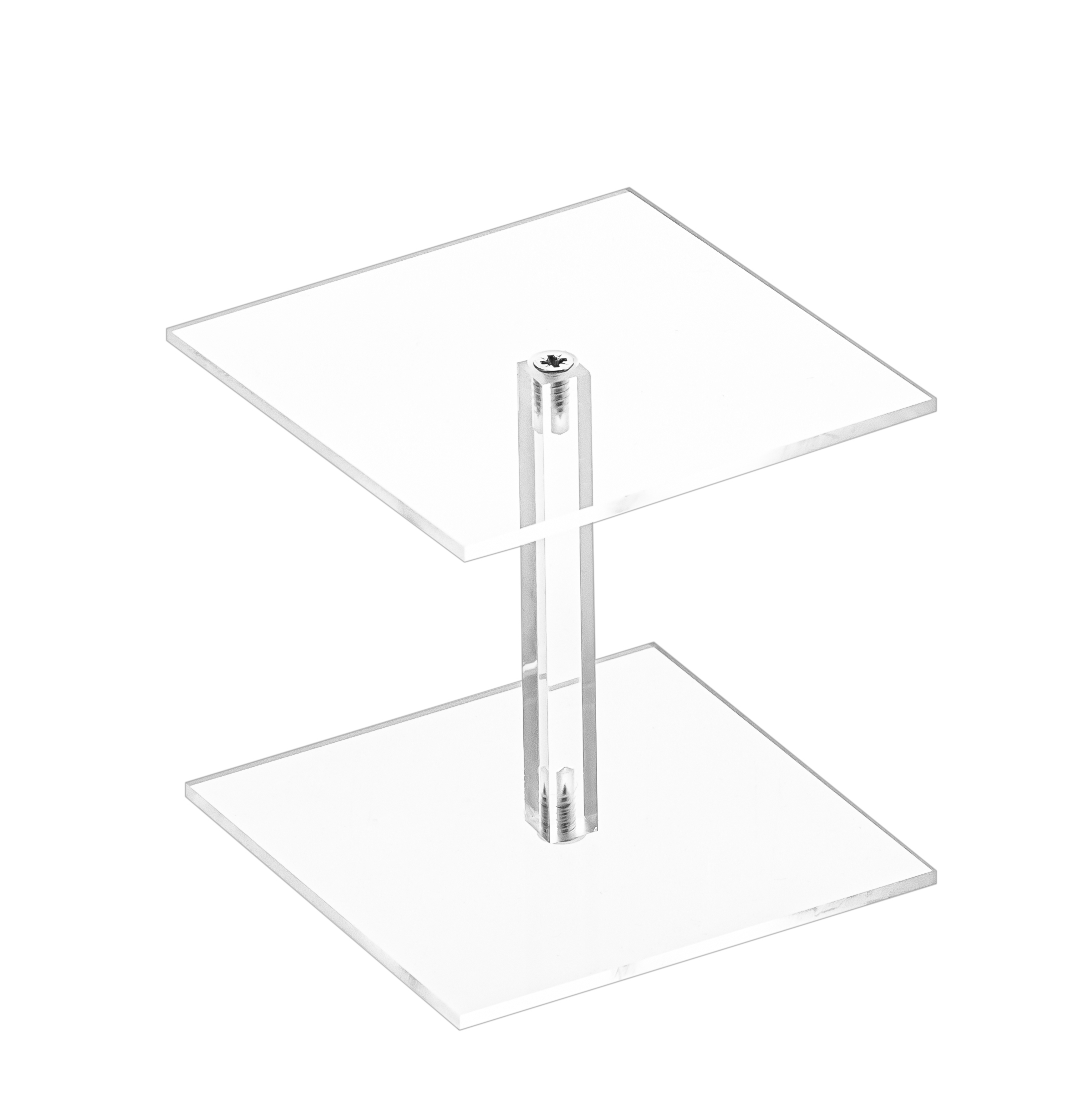 Product Support Stand - ”T” Shape