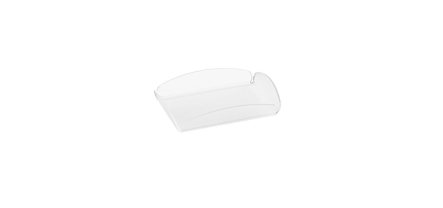 Display Trays