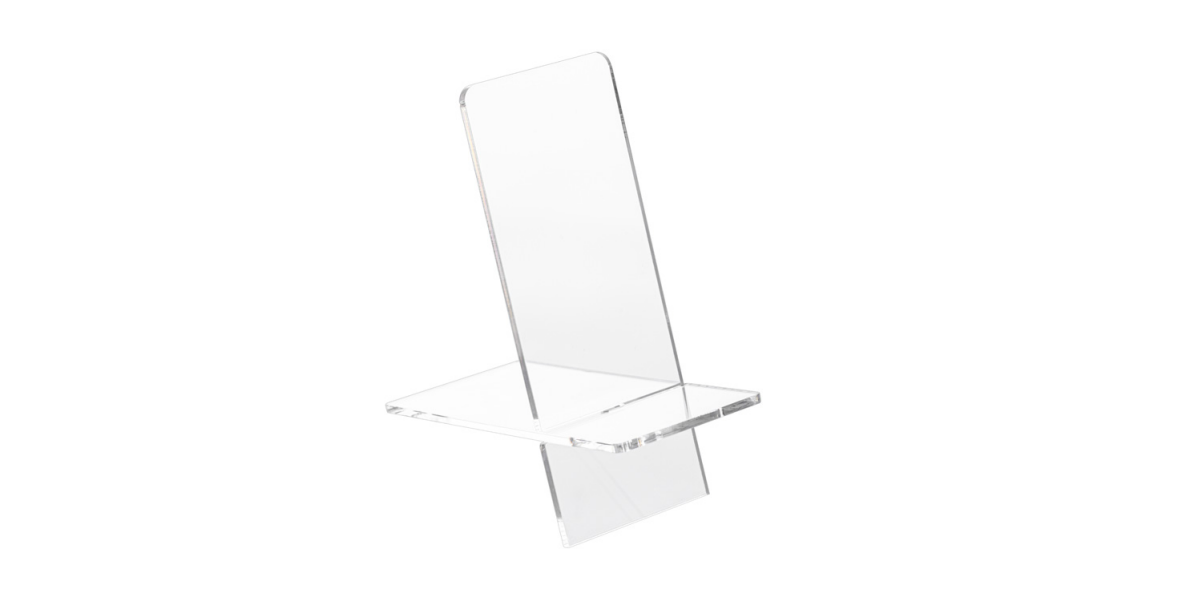 Triangle Product Support Stand / Easel