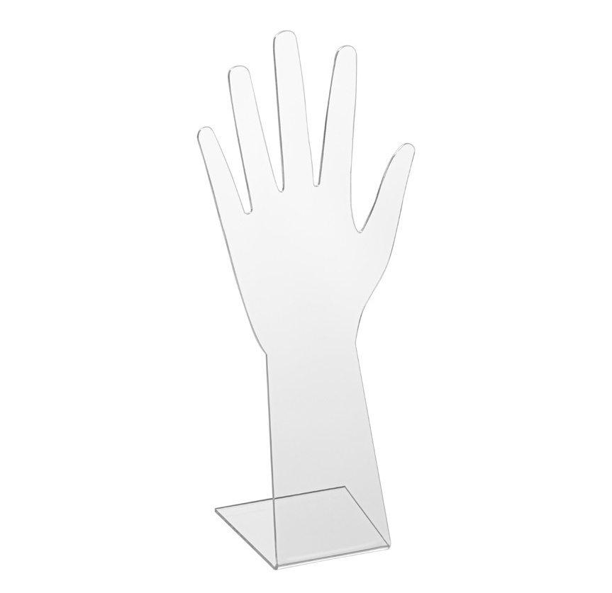 Glove Holder