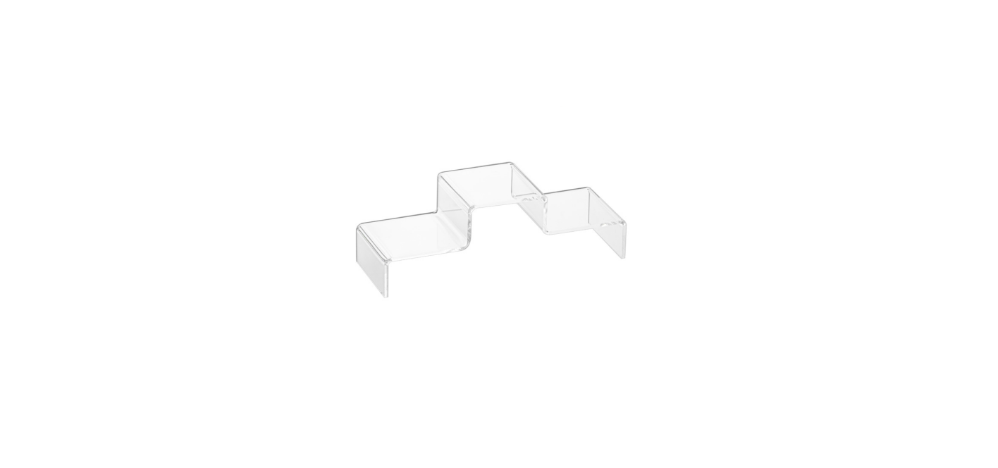 Multiple Tier Bridges