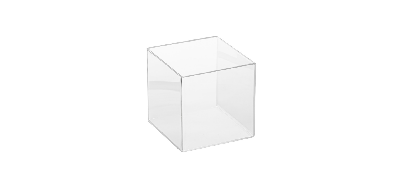 Multi-Usage Storage Box