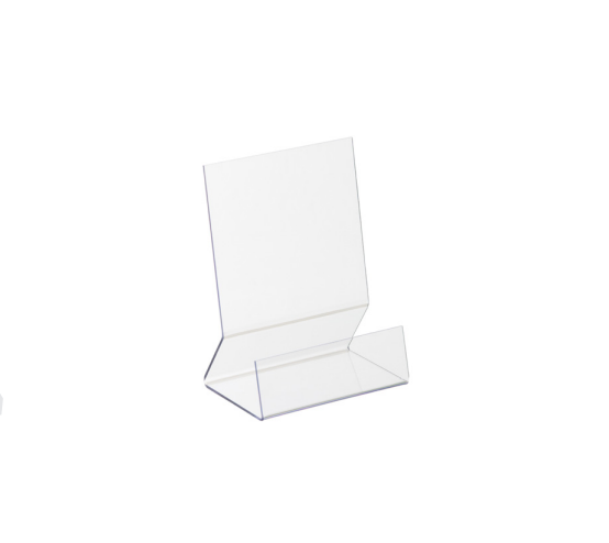 Product / Leaflet Stand / Easel