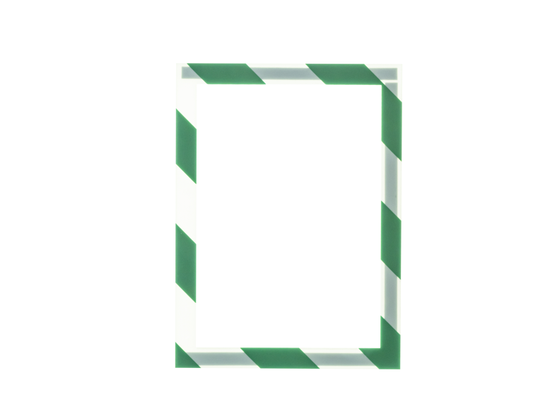 Frames for Metal Surfaces - Dual Color