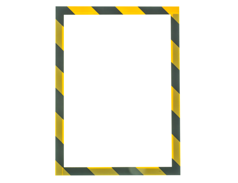 Frames for Flat Surfaces - Quick Fix - Dual Color