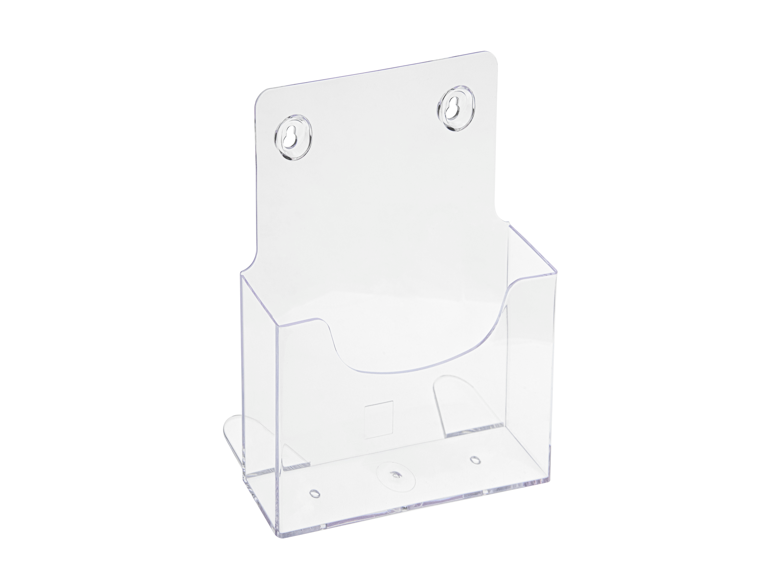 1 Compartment Brochure / Leaflet Holder
