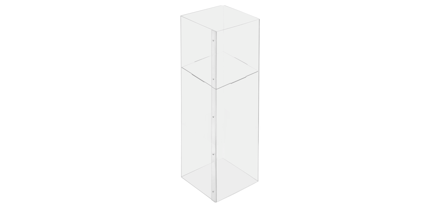 Collapsible Bulk Bin “Eco” Range