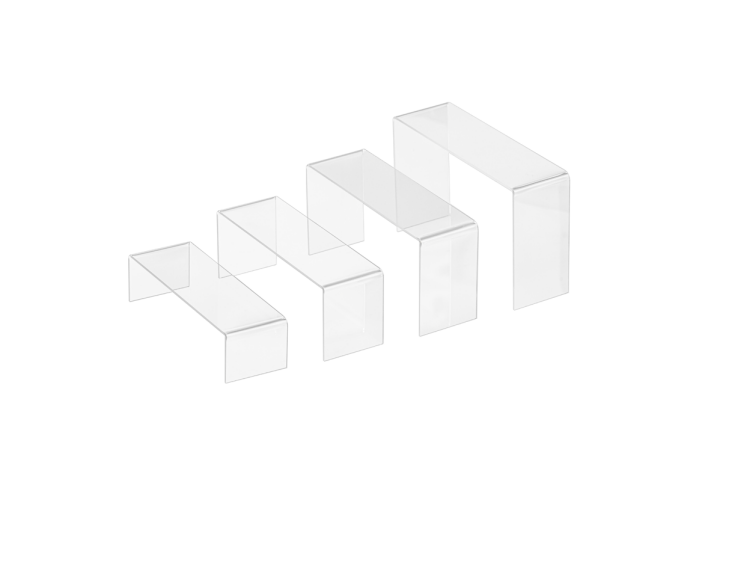 Product Bridge 4 Piece Set