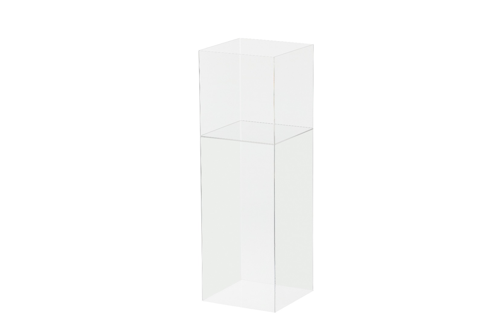 Anti-Shock Bulk Bin